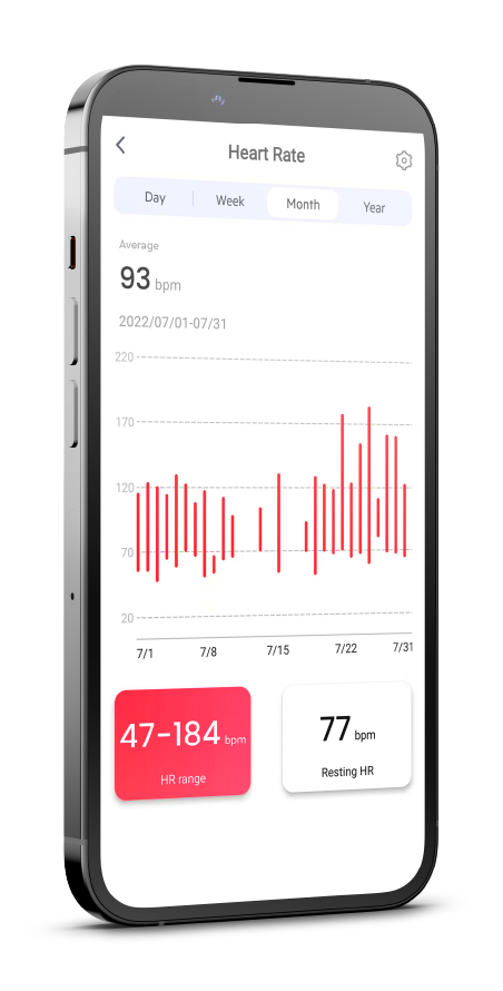 best fitness tracker smart watch
